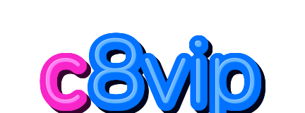 c8vip — logo kanal