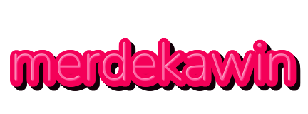merdekawin — logo kanal