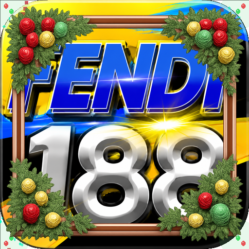 fendi188 — mitra unggulan