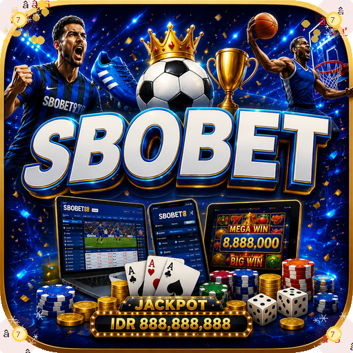 sbobet — mitra unggulan